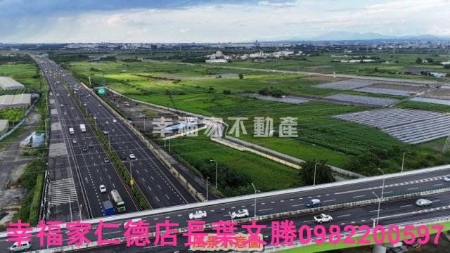 善化農地-2