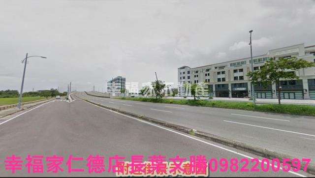 善化農地-4