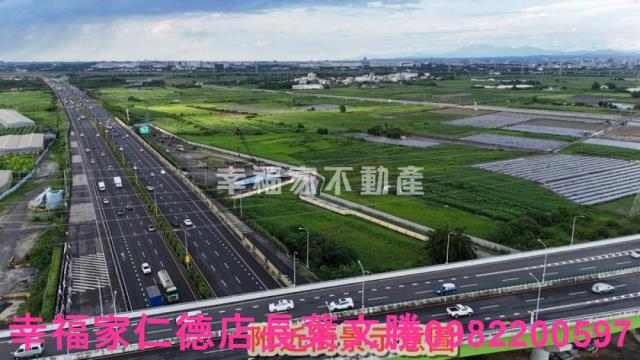 善化農地-6