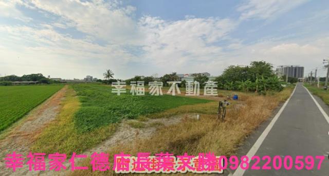 善化農地-8