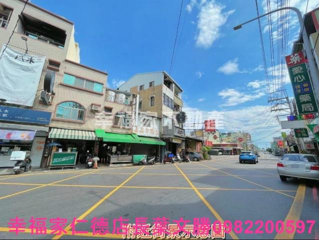 台南安定建地-4