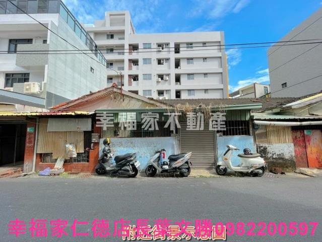 台南安定建地-7