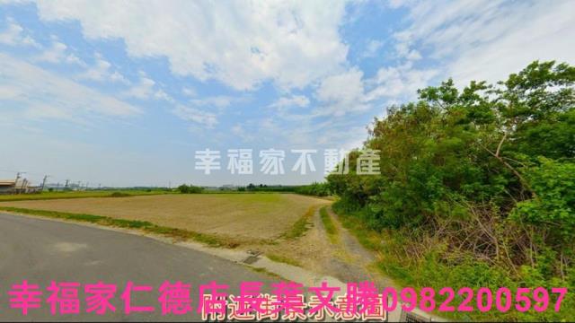台南安南農地-8