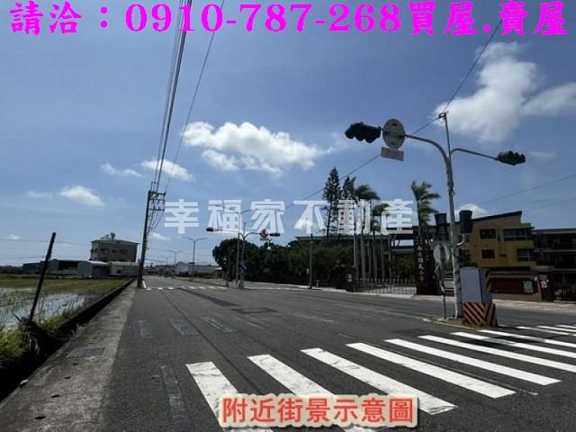 台南安定農地-6
