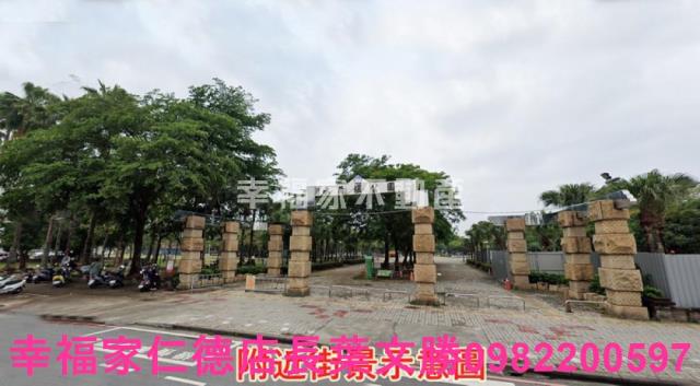 台南南區建地-10
