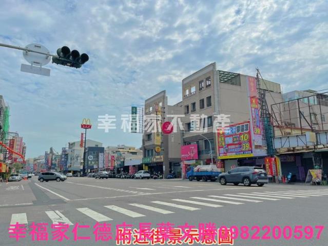 台南南區建地-11