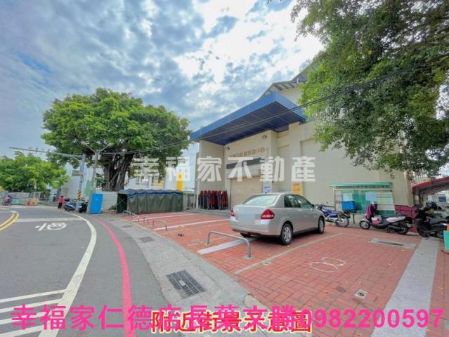 台南南區建地-15
