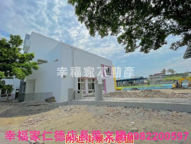 台南南區建地-2