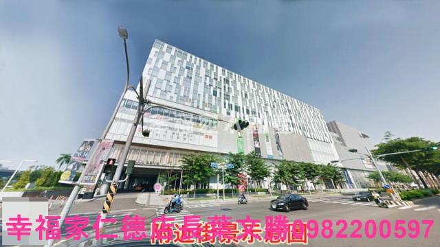 台南南區建地-7