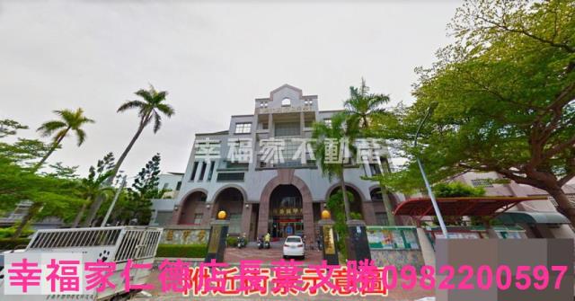 台南學甲建地-12
