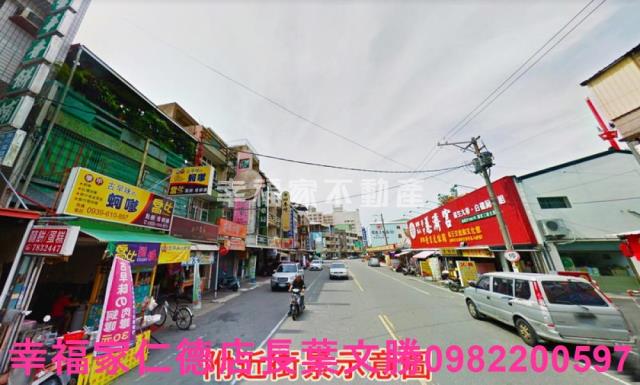 台南學甲建地-13