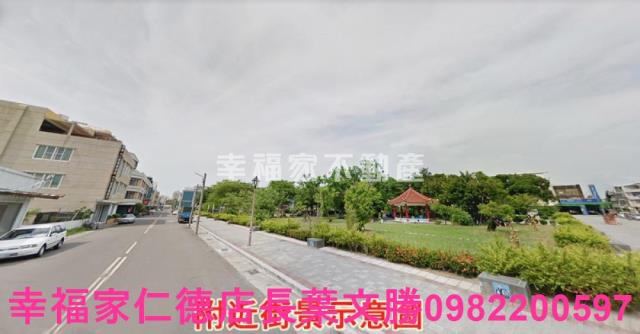 台南學甲建地-14