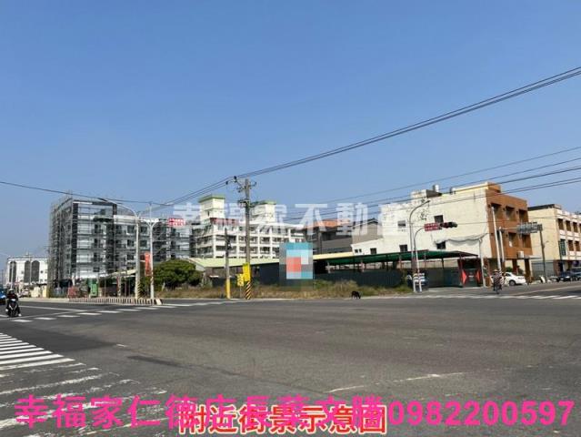 台南學甲建地-15