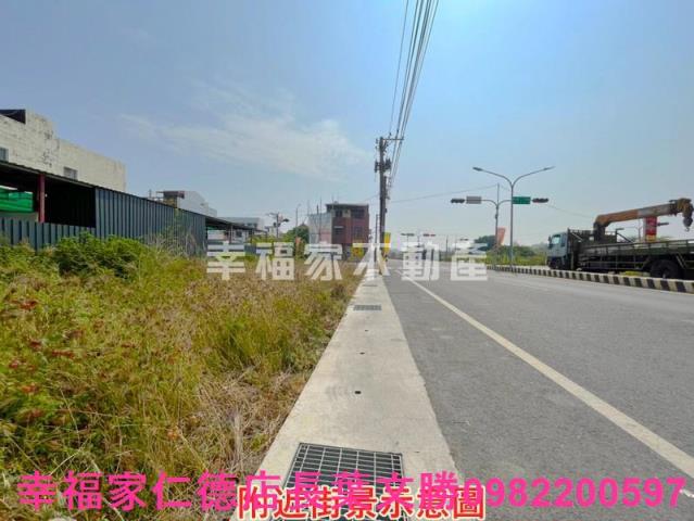 台南學甲建地-1