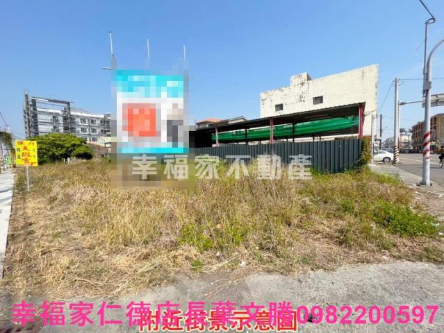 台南學甲建地-3