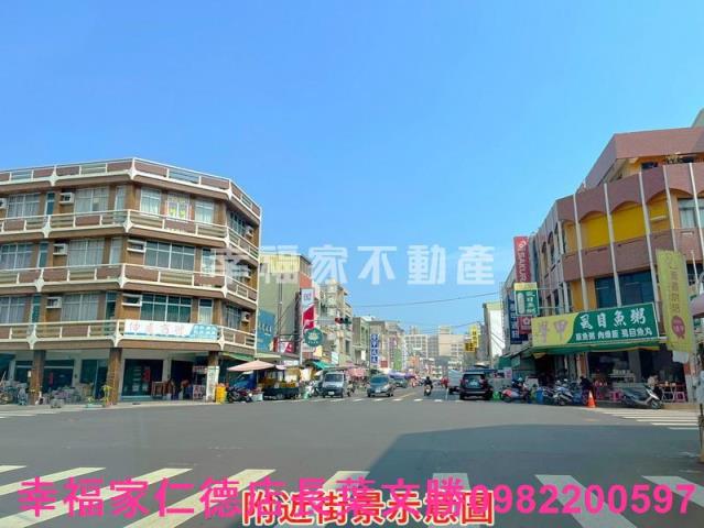 台南學甲建地-4
