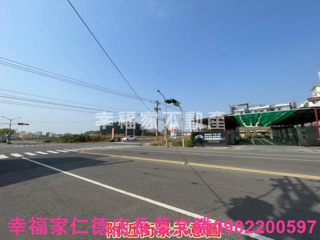 台南學甲建地-5