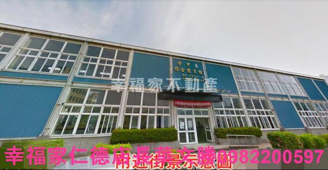 台南學甲建地-6