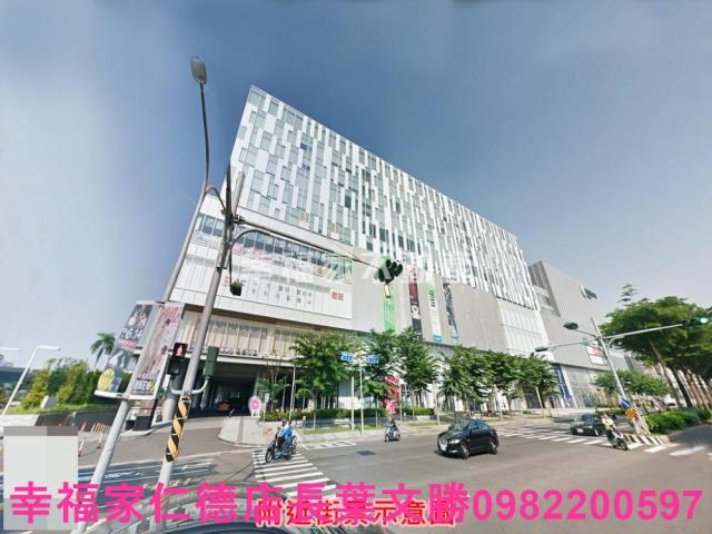 台南東區建地-13