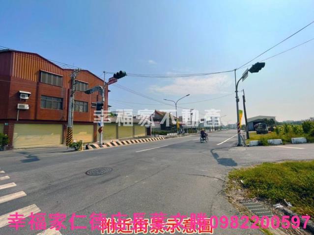 台南學甲建地-14