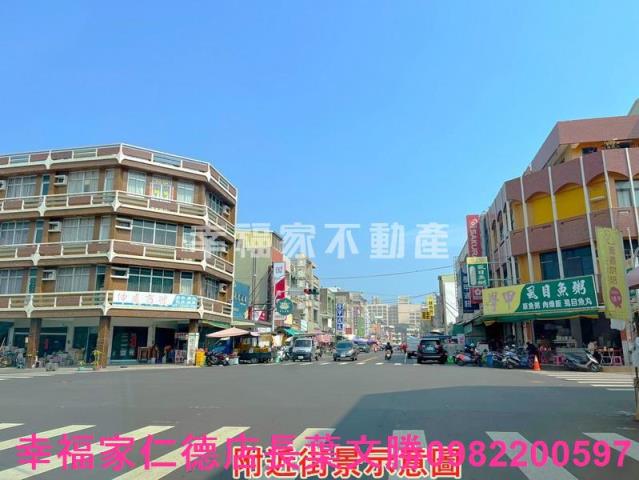 台南學甲建地-15