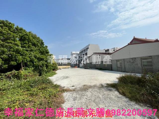 台南學甲建地-4