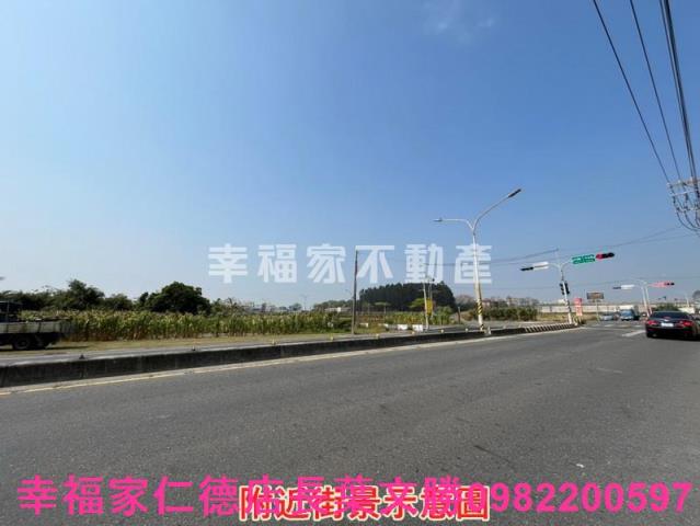 台南學甲建地-5