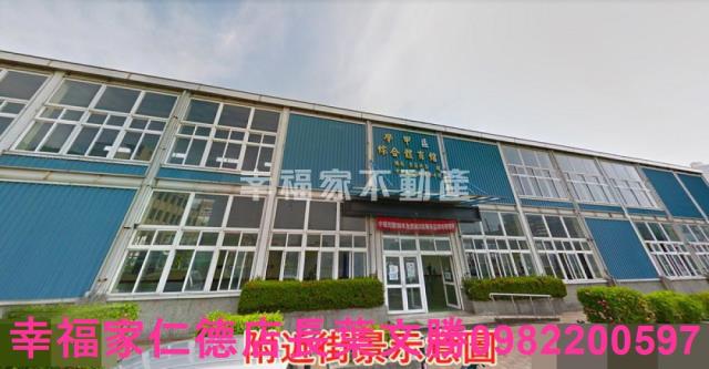 台南學甲建地-6