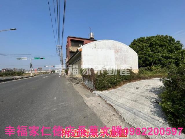 台南學甲建地-7