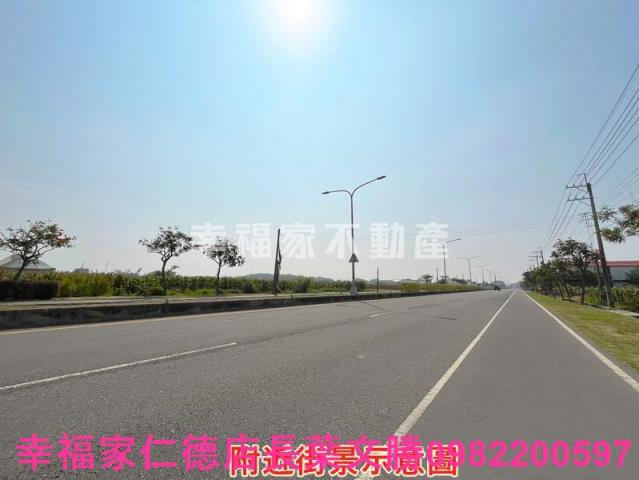 台南學甲建地-9