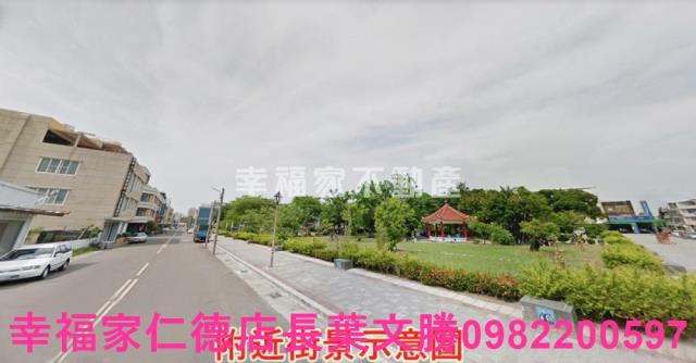 台南學甲建地-10