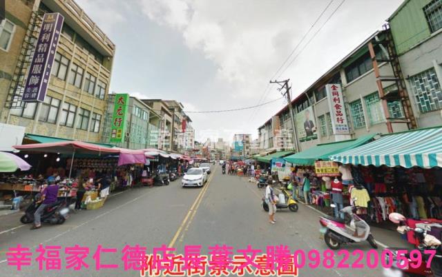 台南學甲建地-1