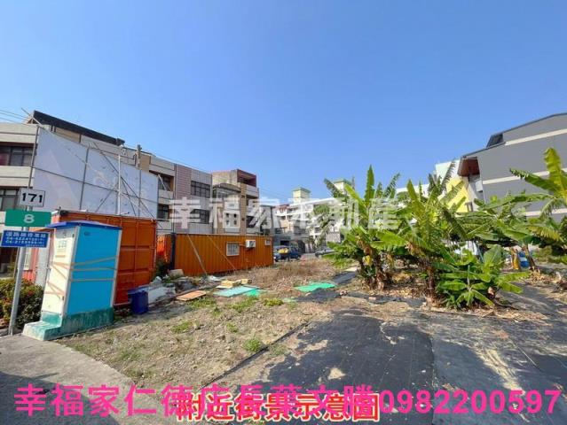 台南學甲建地-8