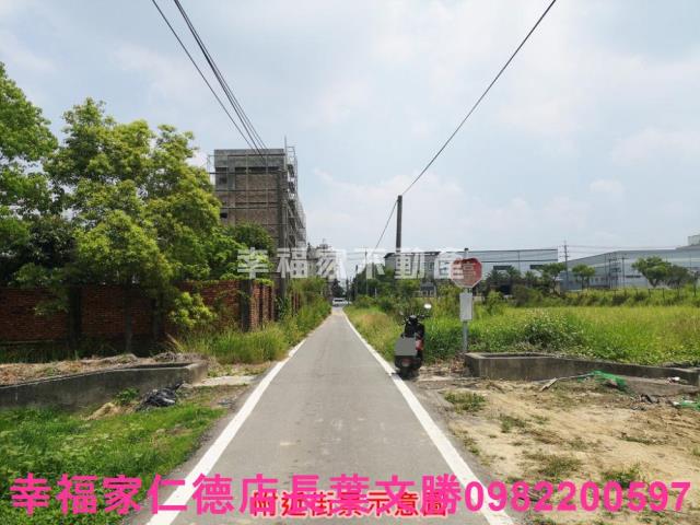 台南善化農地-15