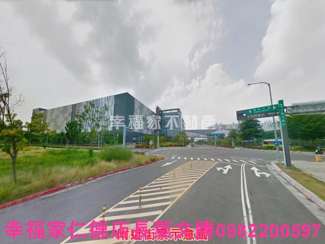 台南善化農地-3