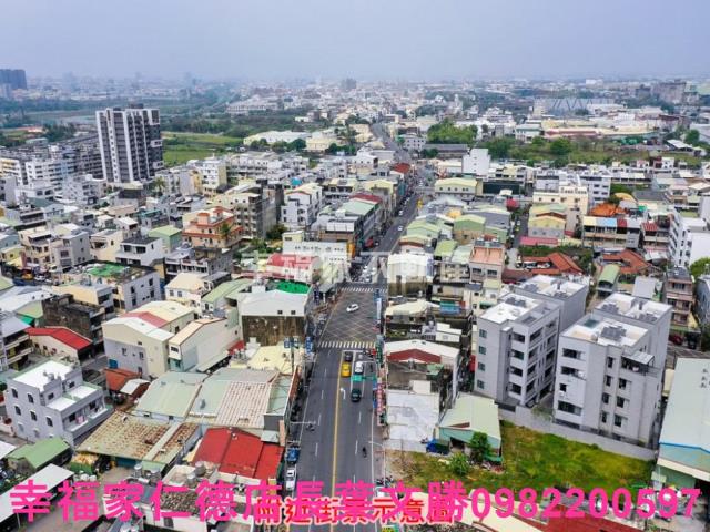 台南仁德建地-11