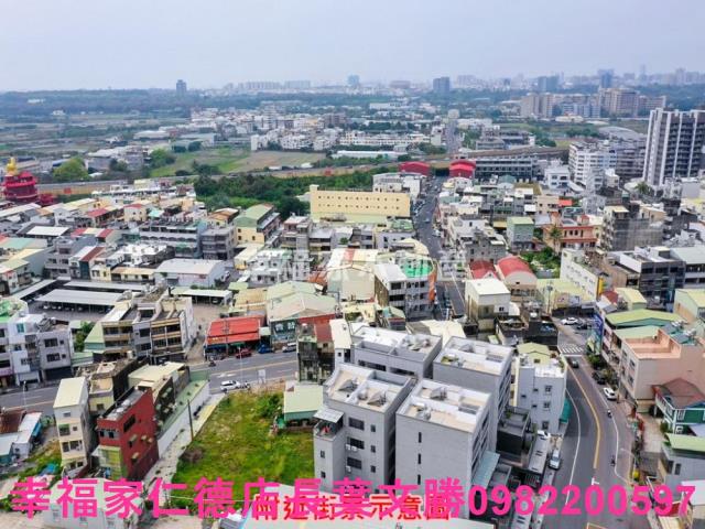 台南仁德建地-12
