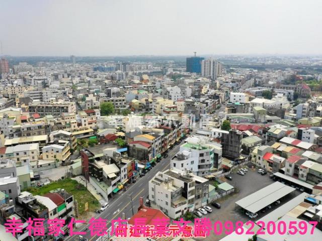 台南仁德建地-13