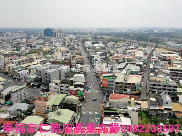 台南仁德建地-2
