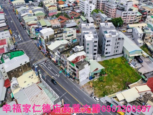 台南仁德建地-3