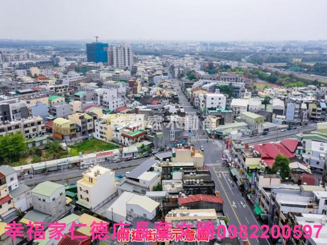 台南仁德建地-5