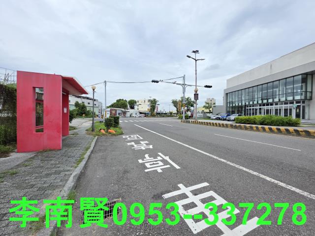 仁德工業地-1