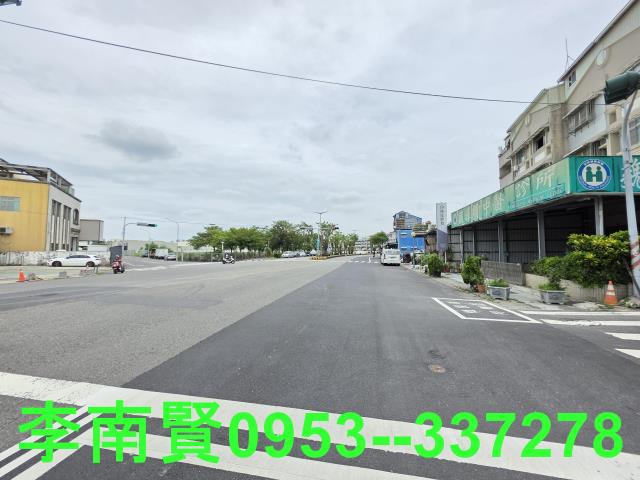 仁德工業地-6
