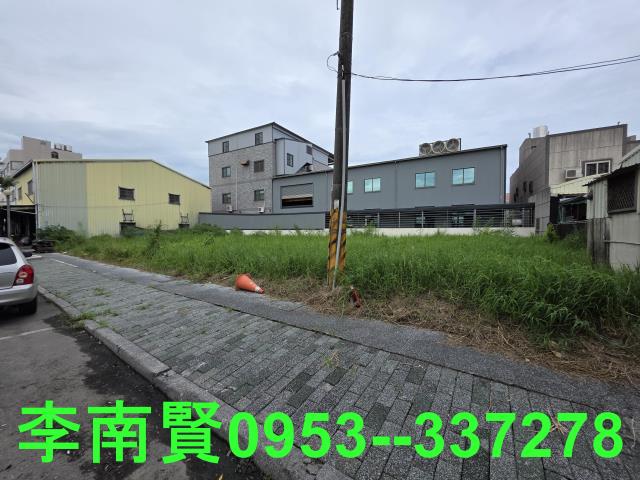 仁德工業地-8