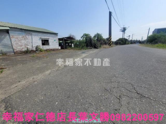 台南仁德農地-11