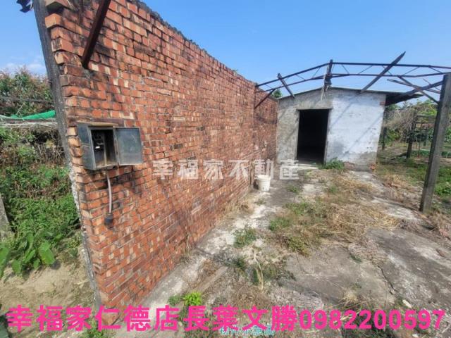 台南仁德農地-1