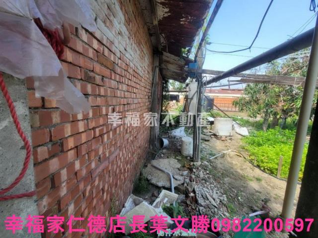 台南仁德農地-4