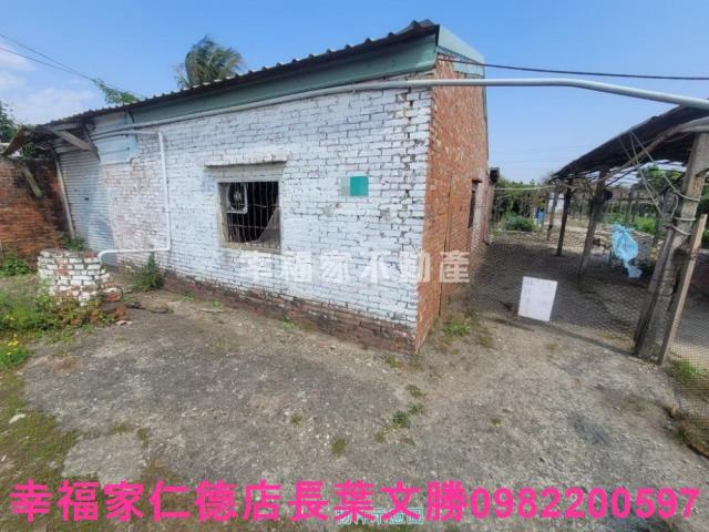 台南仁德農地-5