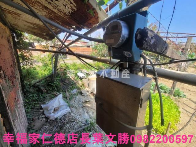 台南仁德農地-6