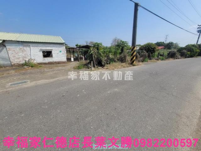 台南仁德農地-7